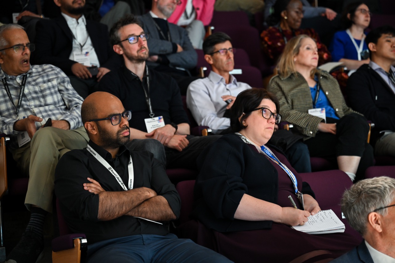 Photo from Med 2026 201
